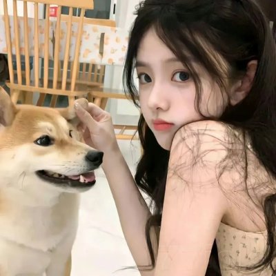 独眼女孩